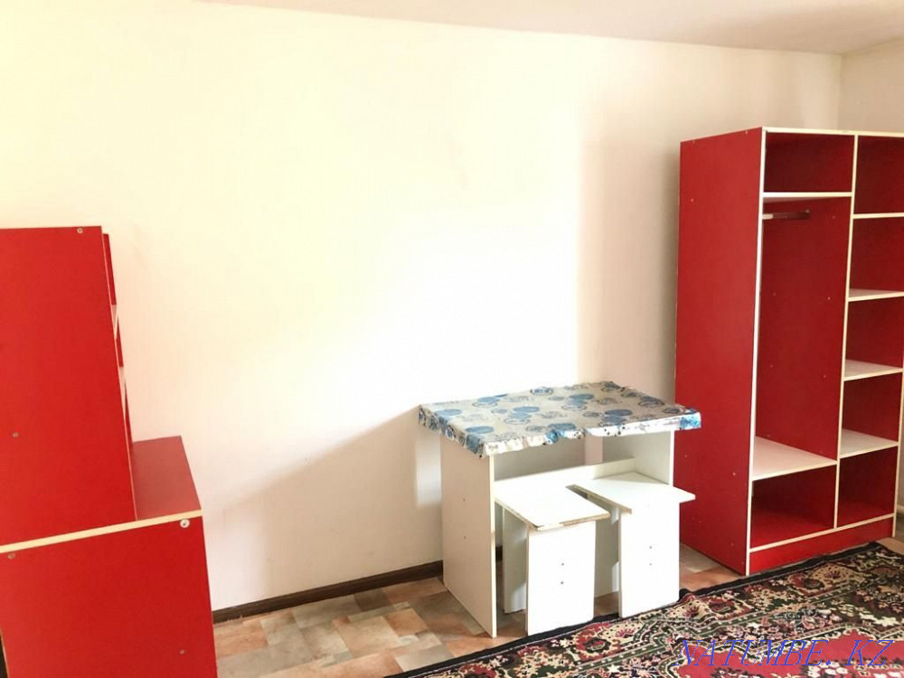 Жатақханадағы бөлмелер  Астана - изображение 4