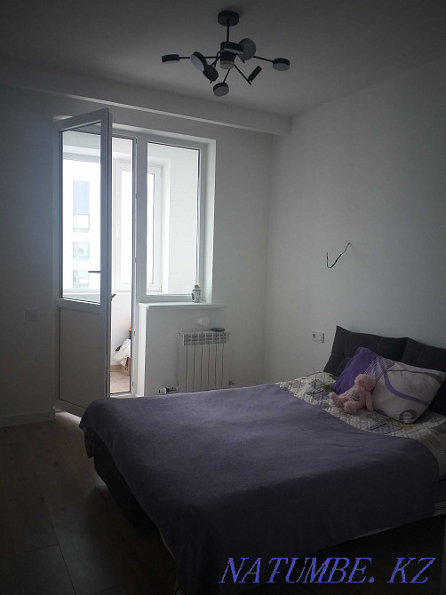 Мен еуро-қос пәтерде бірге тұруға қыз іздеймін (бірге тұру үшін)  Астана - изображение 2