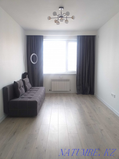 Мен еуро-қос пәтерде бірге тұруға қыз іздеймін (бірге тұру үшін)  Астана - изображение 8