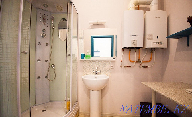 Urgently rent a room 25 sq m for a long time Shymkent - photo 6