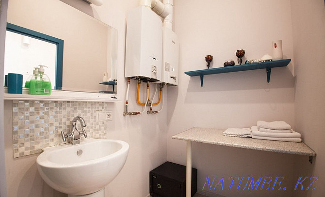 Urgently rent a room 25 sq m for a long time Shymkent - photo 4