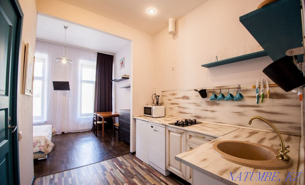 Urgently rent a room 25 sq m for a long time Shymkent - photo 2