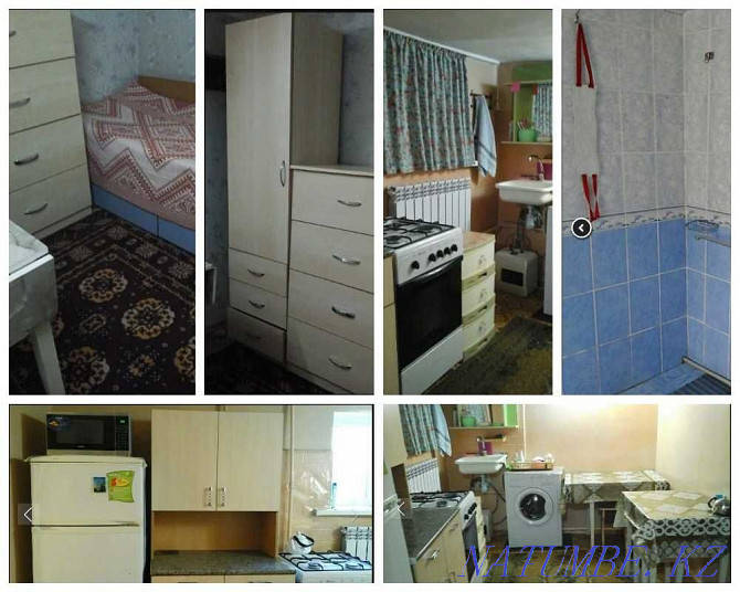 Rent a room in a private house Mountain Giant Almaty - photo 1