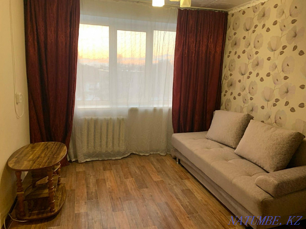 Сдается комната в общежитии Астана - изображение 1