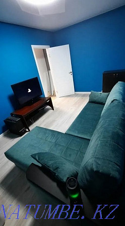 Rent a room in a two-room apartment on Auelbekova Kokshetau - photo 1