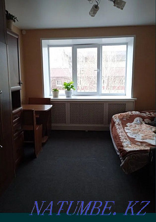 Сдам комнату в двухкомнатной квартире на Ауельбекова Кокшетау - изображение 4