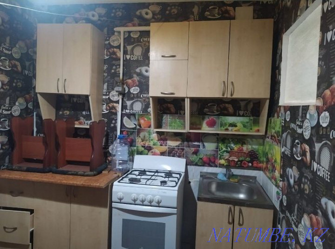 Rent a room in a two-room apartment on Auelbekova Kokshetau - photo 2