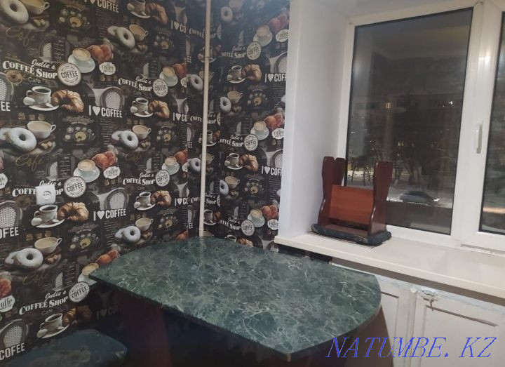 Rent a room in a two-room apartment on Auelbekova Kokshetau - photo 3