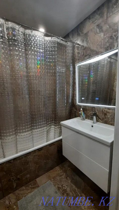 Rent a room in a two-room apartment on Auelbekova Kokshetau - photo 5