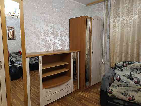 Сдается комната в общежитии Almaty