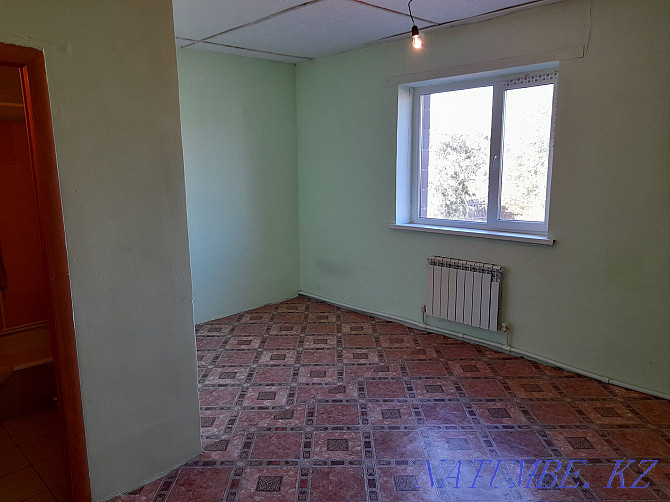 Rent a small family with its own shower and toilet Kostanay - photo 3