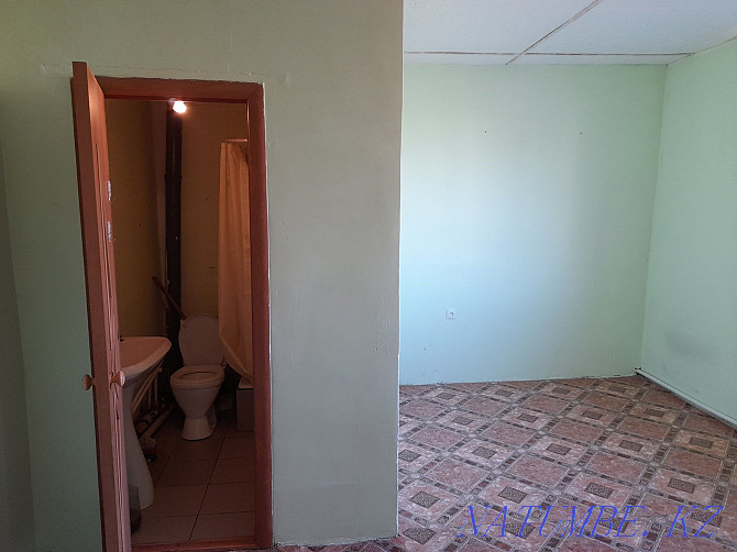 Rent a small family with its own shower and toilet Kostanay - photo 2