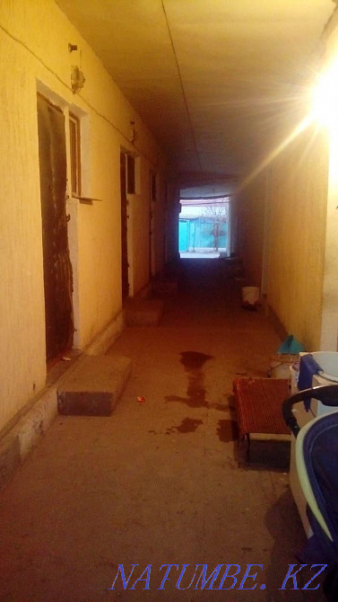 Сдам комнату времянка Баянсулу 11  - изображение 2