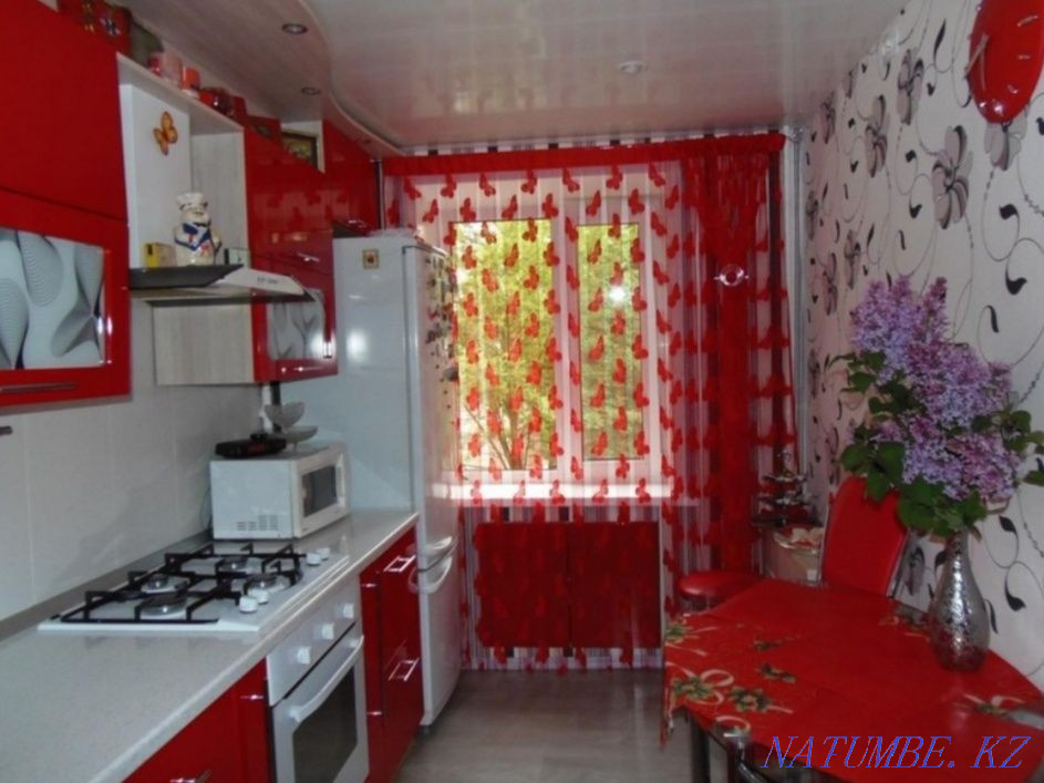 Орта, бөлісу жігіттер  Петропавл - изображение 1