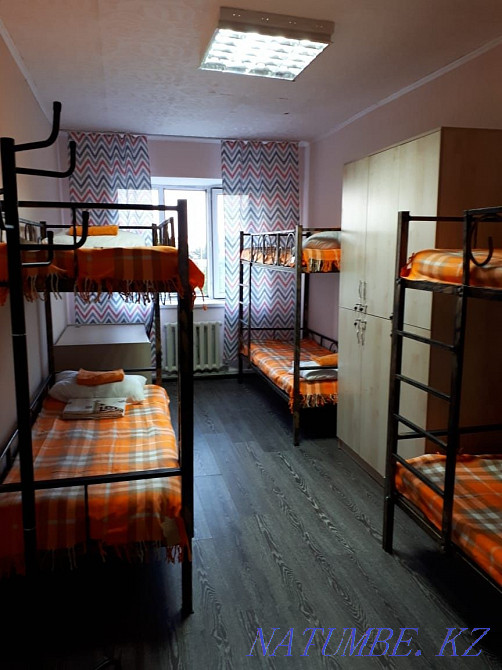 Hostel at MEETING "ALI" Astana - photo 9