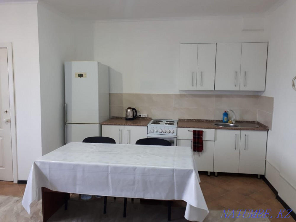 Hostel at MEETING "ALI" Astana - photo 10