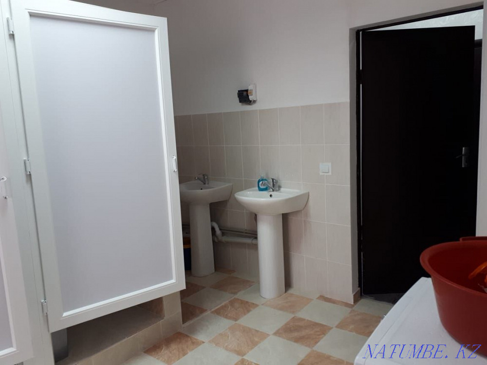 Hostel at MEETING "ALI" Astana - photo 13