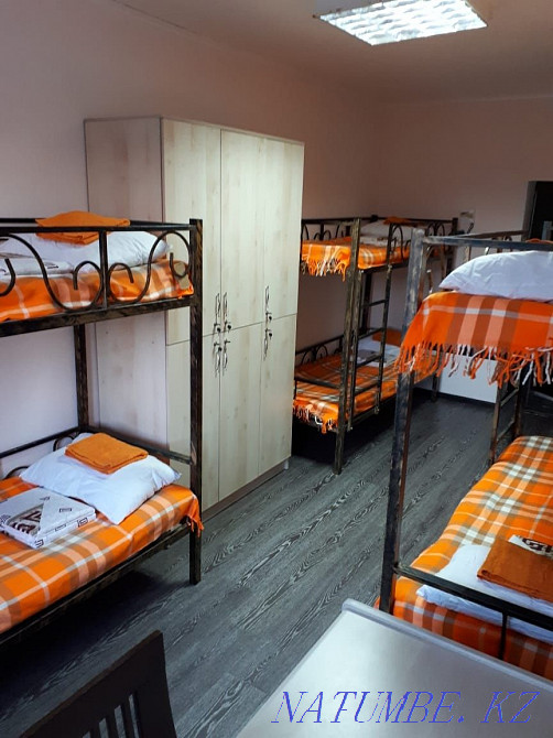 Hostel at MEETING "ALI" Astana - photo 5