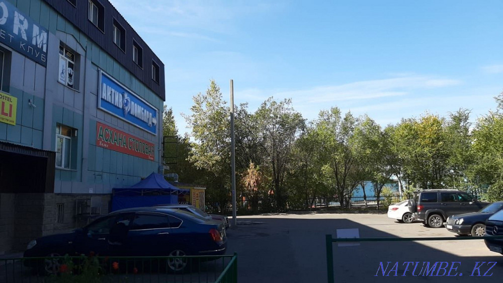 Hostel at MEETING "ALI" Astana - photo 3