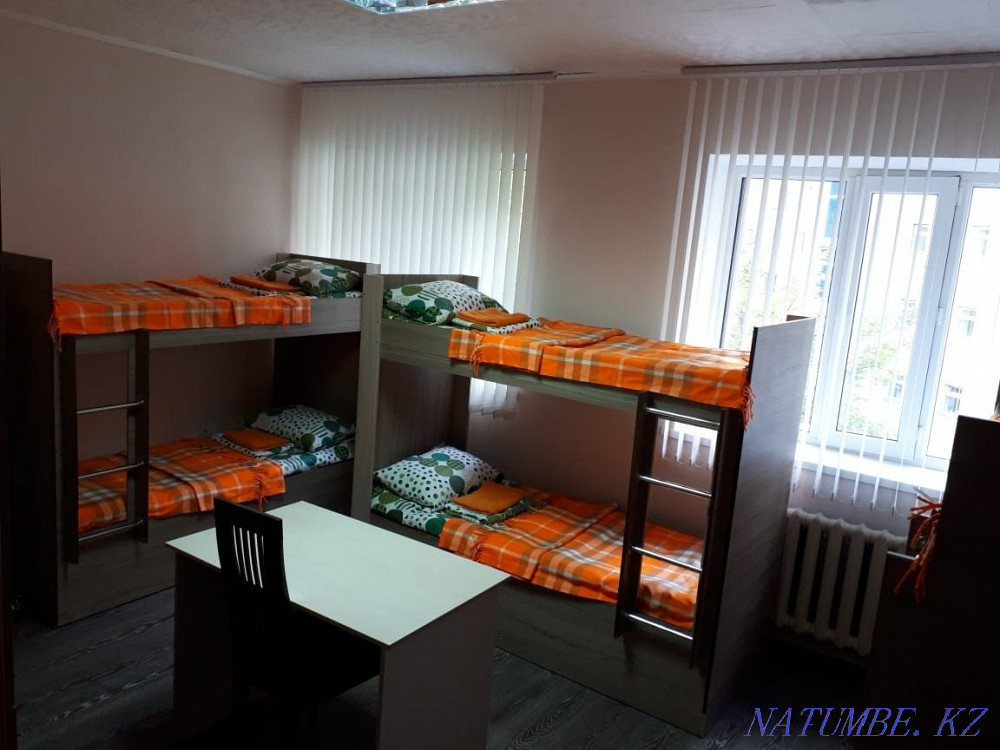Hostel at MEETING "ALI" Astana - photo 4