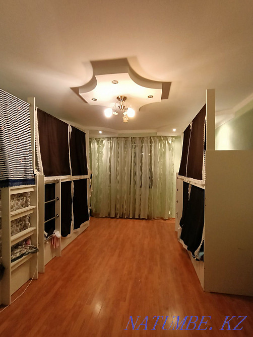 Women's HOSTEL for girls only near Baiterek at 31,000 Акбулак - photo 2