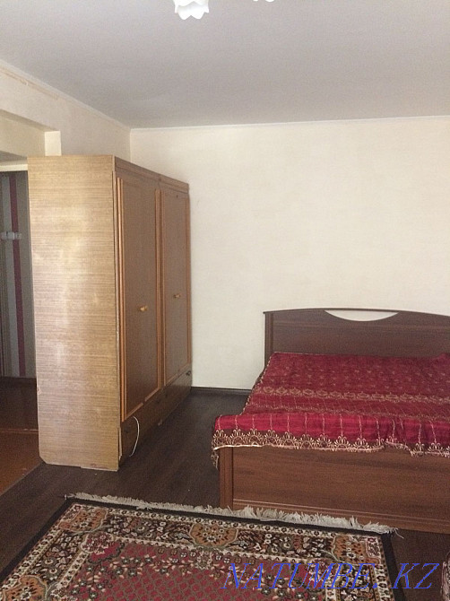 Сдам 1 ком квартиру на длительный срок. По месячно 70 000 тг. Караганда - изображение 3