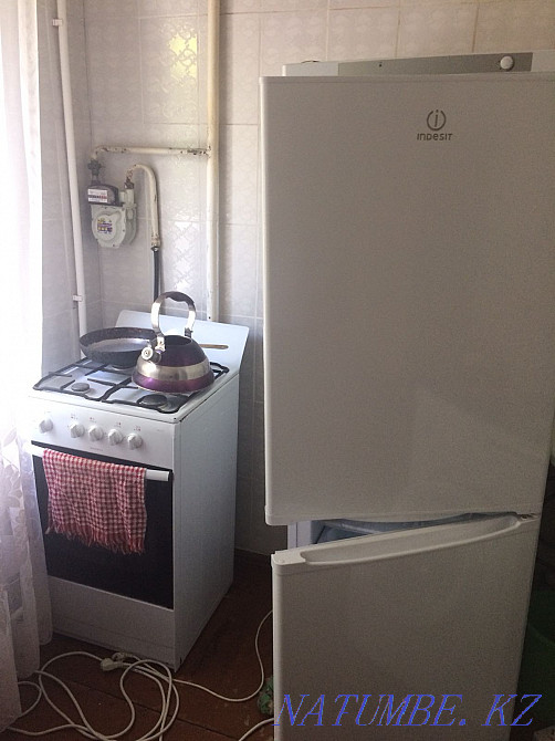 Сдам 1 ком квартиру на длительный срок. По месячно 70 000 тг. Караганда - изображение 5