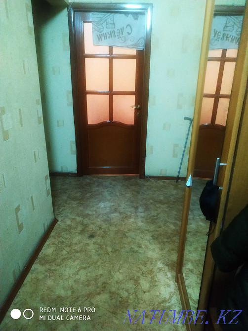 Ищу двух девушку на подселение 58кв Розыбакиева Сатпаева Алматы - изображение 6