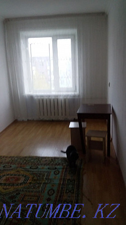 Rent a room for sharing, 3-4 guys Astana - photo 1