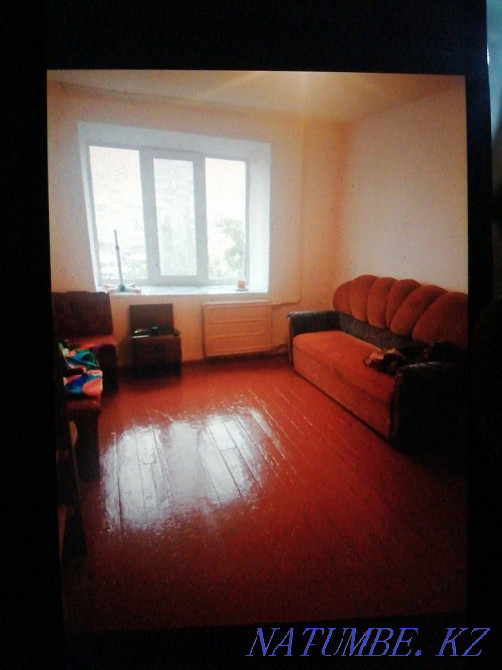 Комната в общежитии Семей - изображение 2