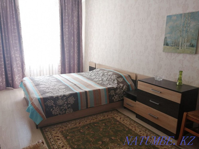 For accommodation GIRLS Astana - photo 1
