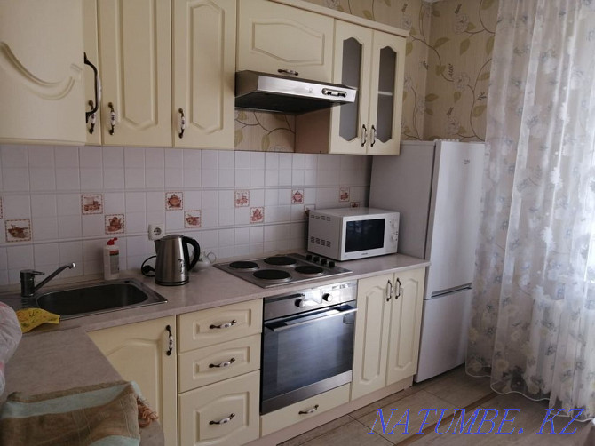 For accommodation GIRLS Astana - photo 5