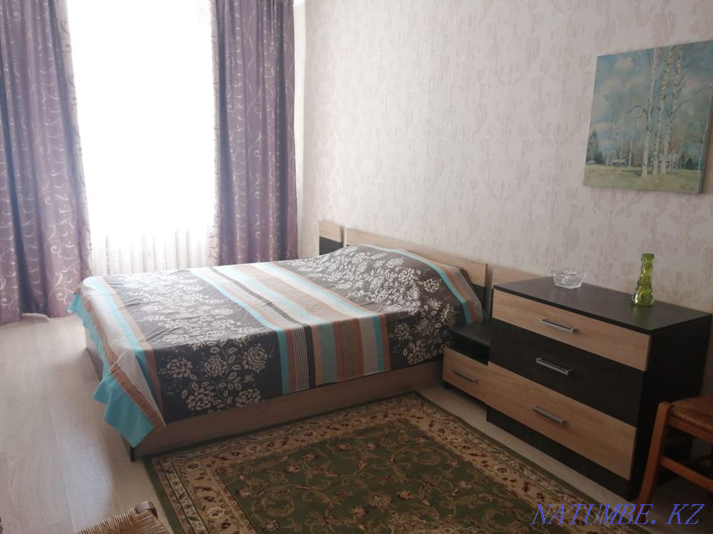 На подселение ДЕВУШКАМ Астана - изображение 1