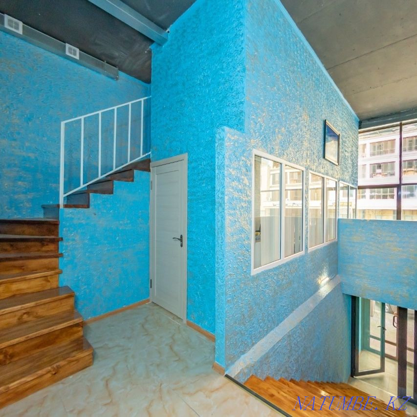 New hostel №1 in the city center Astana - photo 3