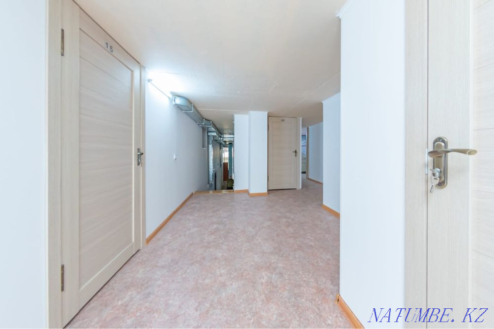 New hostel №1 in the city center Astana - photo 5