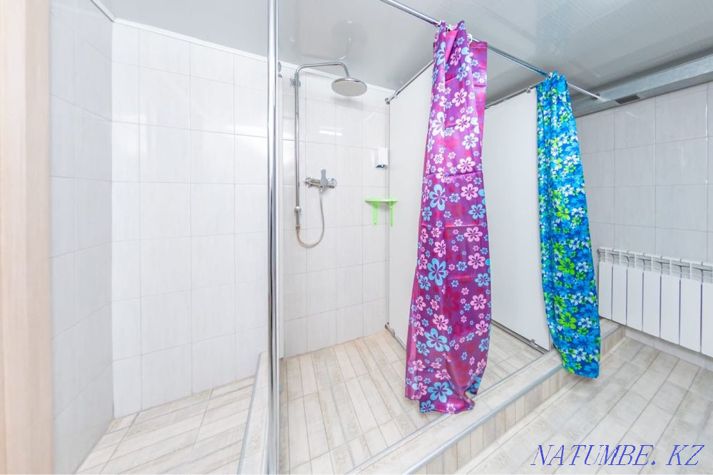 New hostel №1 in the city center Astana - photo 8