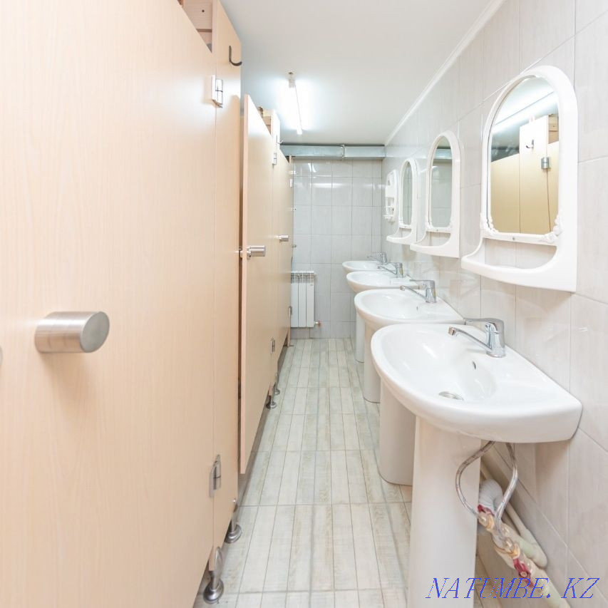 New hostel №1 in the city center Astana - photo 6