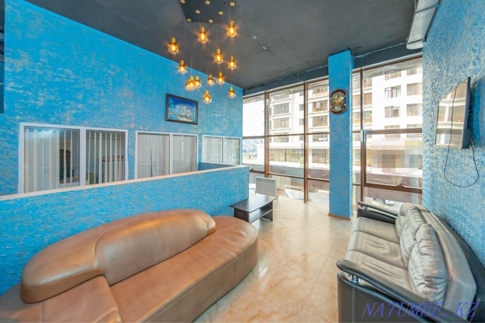 New hostel №1 in the city center Astana - photo 1