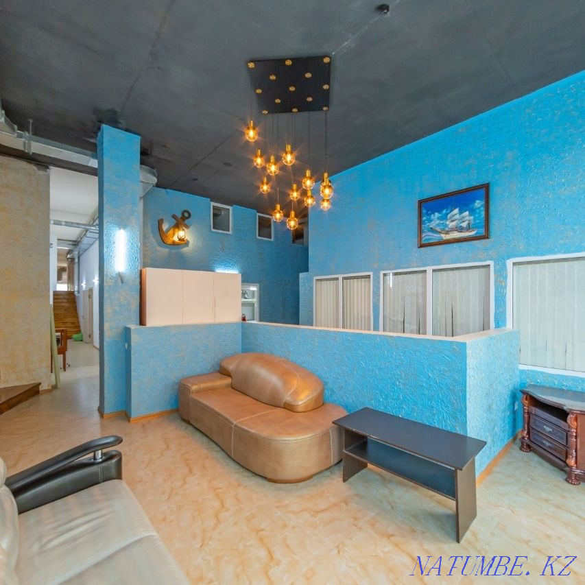 New hostel №1 in the city center Astana - photo 2