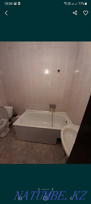 Room pH Orbita-1 Almaty - photo 2