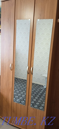 Сдам комнату в общежитии. Личный душ и туалет. Вокзал Петропавловск - изображение 7