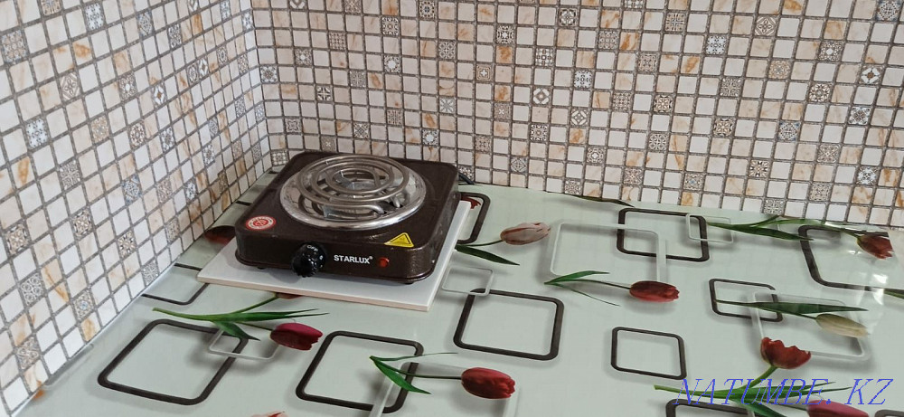 Сдам комнату в общежитии. Личный душ и туалет. Вокзал Петропавловск - изображение 6