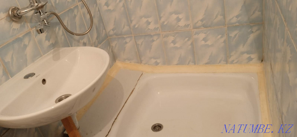 Сдам комнату в общежитии. Личный душ и туалет. Вокзал Петропавловск - изображение 4