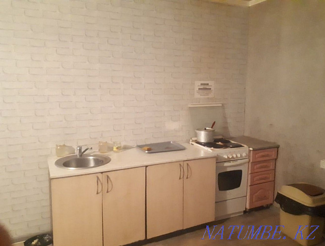 Rent a bed for men, guys in the hostel Kostanay - photo 7
