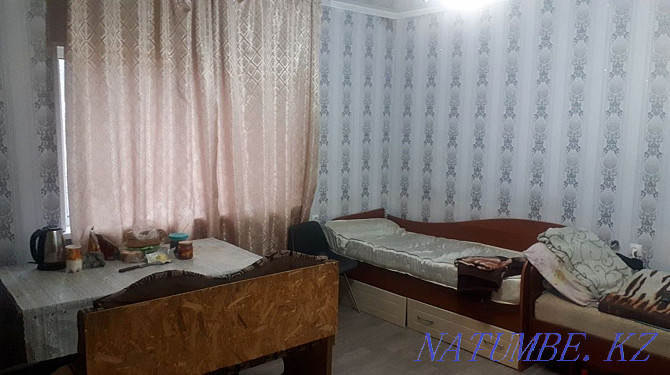 Rent a bed for men, guys in the hostel Kostanay - photo 1