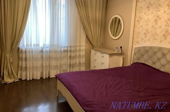 Сдам комнату на долгий срок Алматы - изображение 1