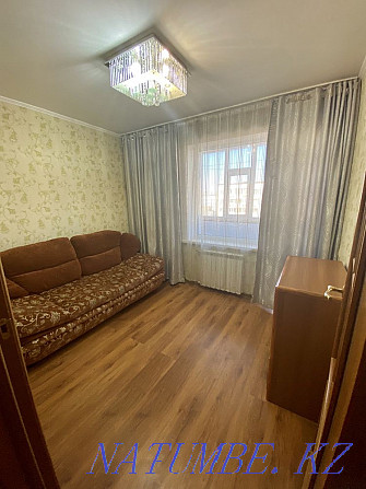 Room for a student guy. Center Kostanay - photo 1