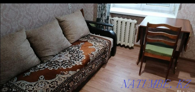 Сдается комната в общежитии Алматы - изображение 1