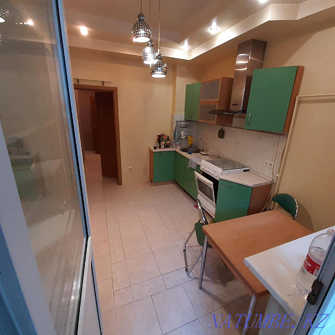 Rent a room in an apartment Almaty - photo 2