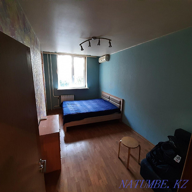 Rent a room in an apartment Almaty - photo 1